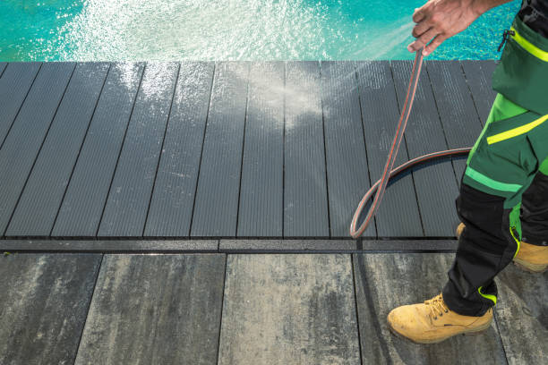 Best Pressure Washing Driveway  in USA